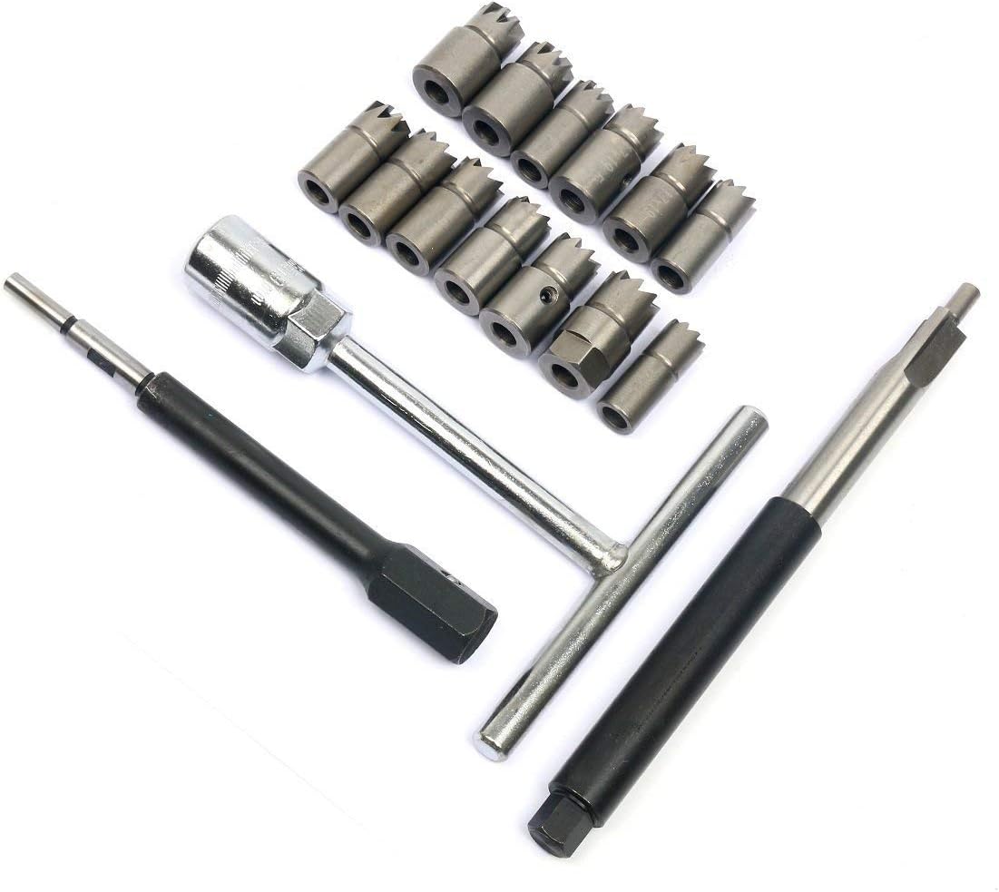 Fräser Set