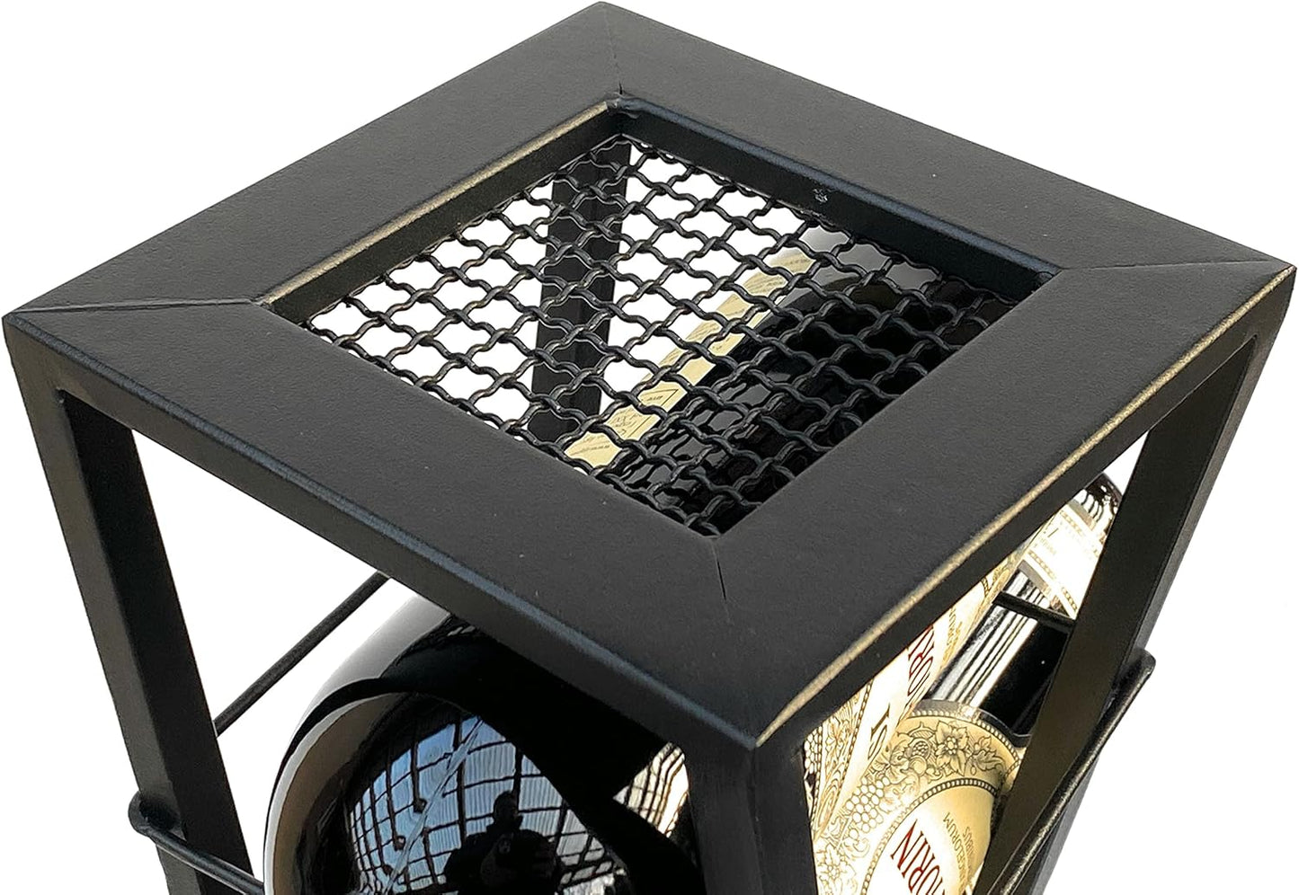 Design Weinregal Esperanza