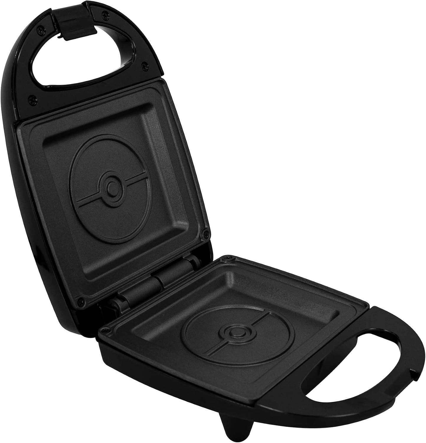 Pokemon Sandwich Maker