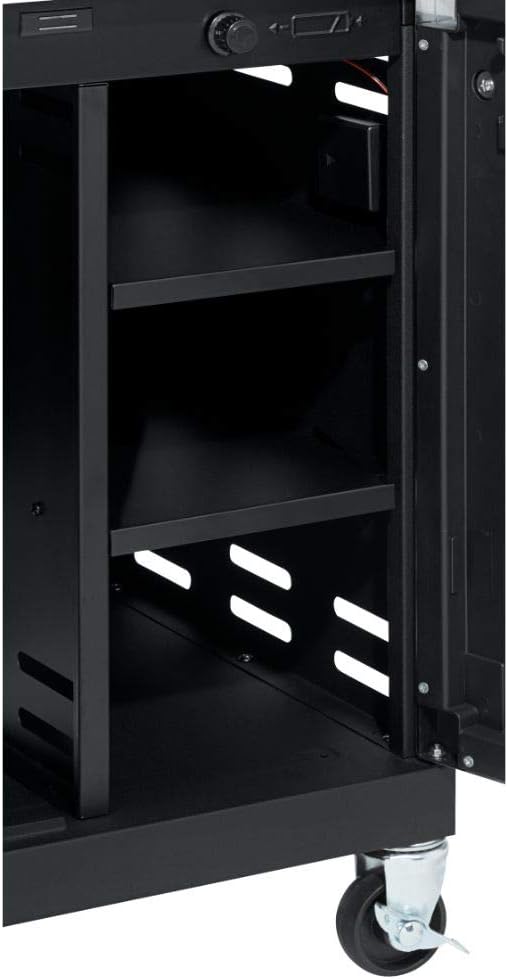 Innenregal für Professional Pro & Core Grill