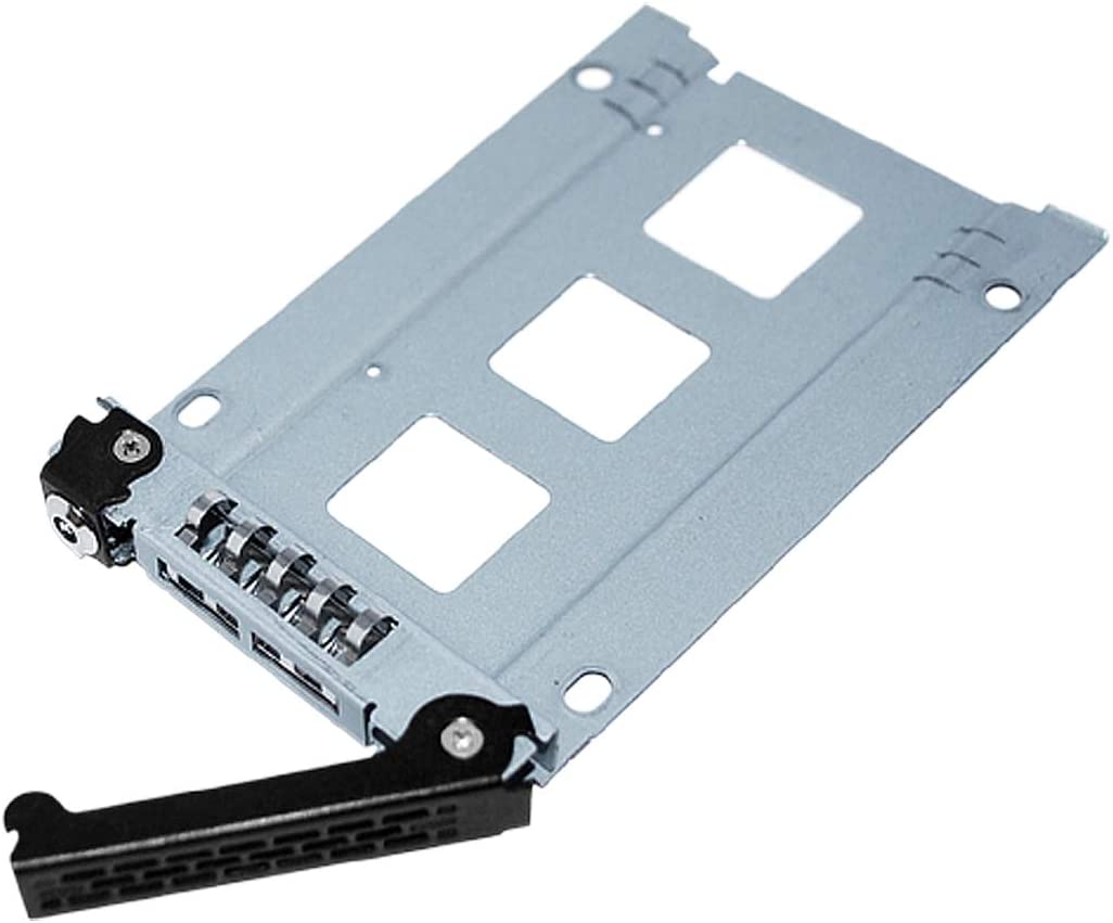 ToughArmor EZ-Slide Micro Tray MB996TK-B, Einbaurahmen, Extratray für MB411SKO/MB996SK