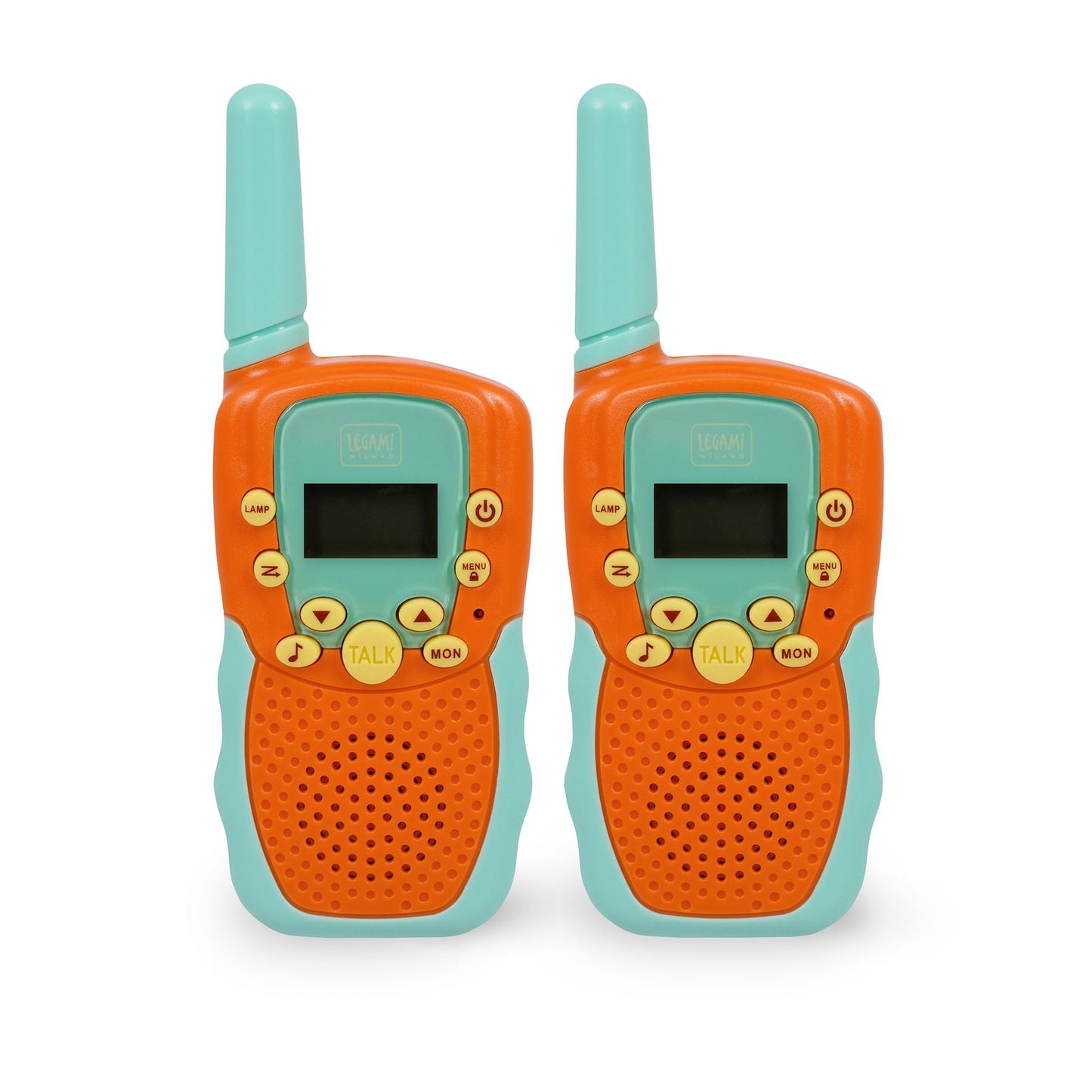 2er-Set Walkie-Talkies mit 8 Kanälen