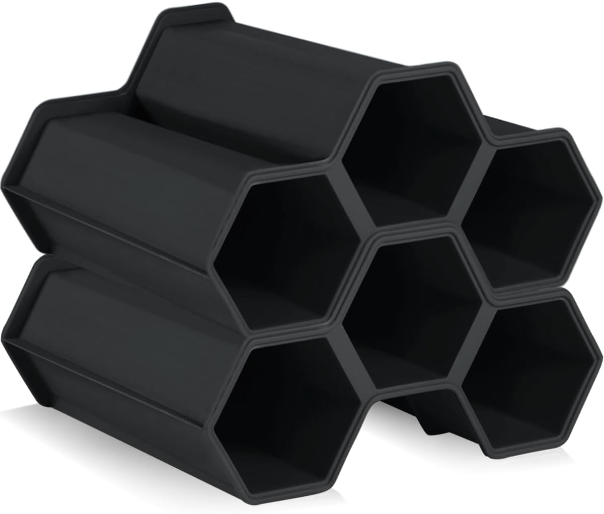 2-teiliges Weinregal-Set, 2