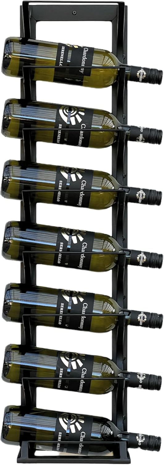 Weinregal Etude