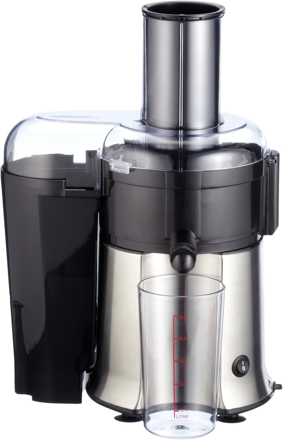 Vital Juicer Pro