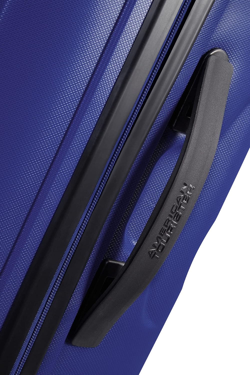 Bon Air Spinner-Koffer (55 cm, 31.5 L), Blau (Midnight Navy) S (55 cm - 31.5 L)