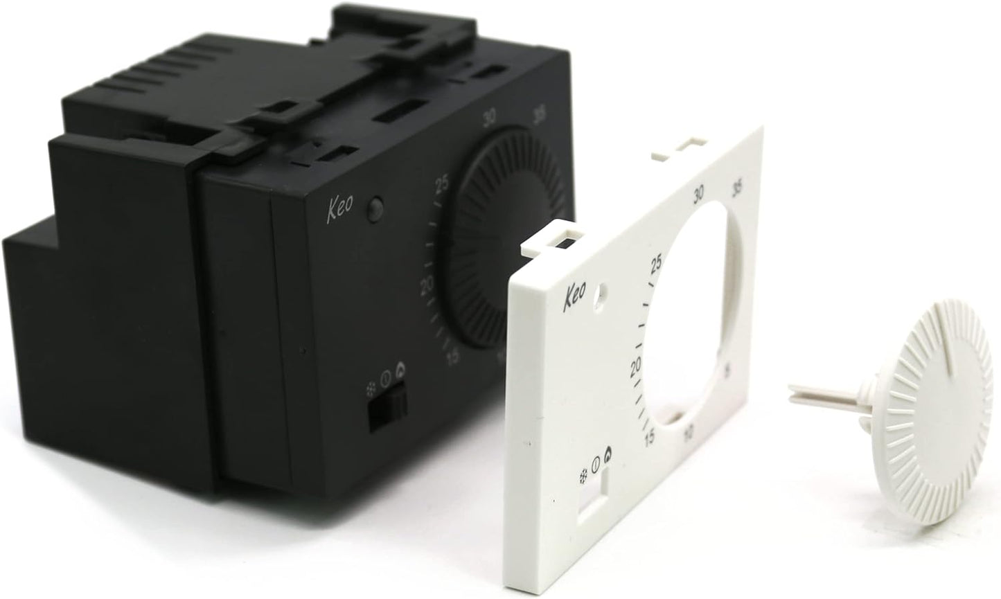 KEO-A Thermostat, 230 V