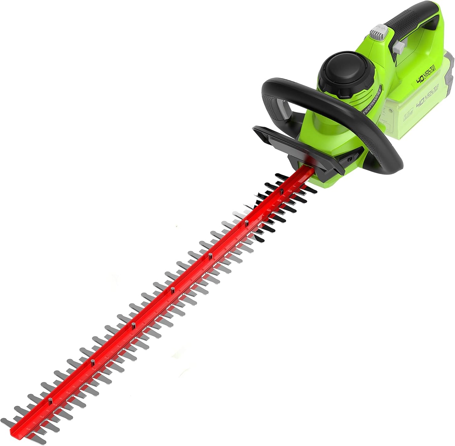 Hedge Pruner 40V g40ht61 (tool only)
