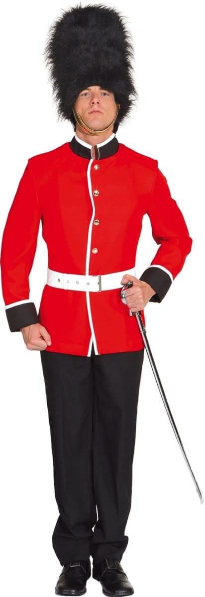 Garde Soldat Kostüm