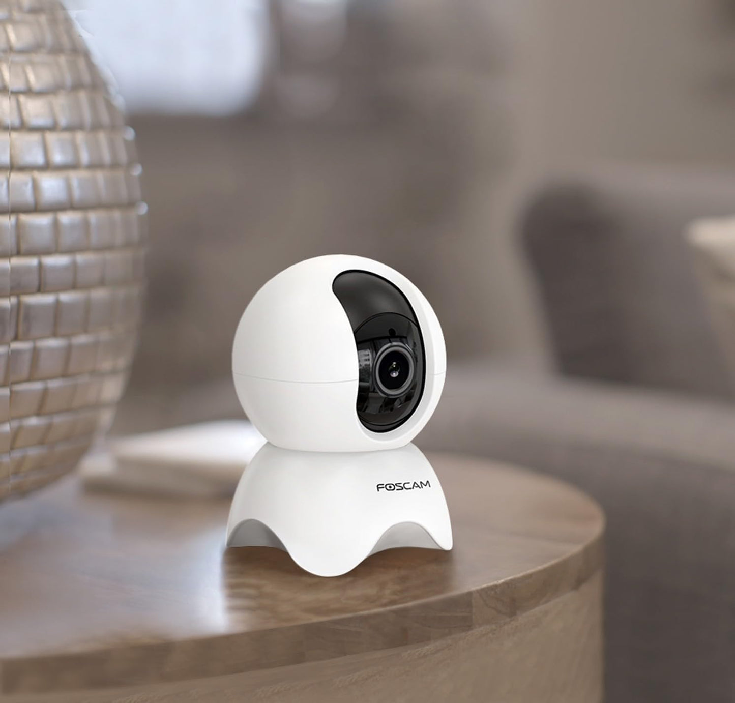 IP-Kamera X5 mit Bewegungserkennung, X5 (5 MP)