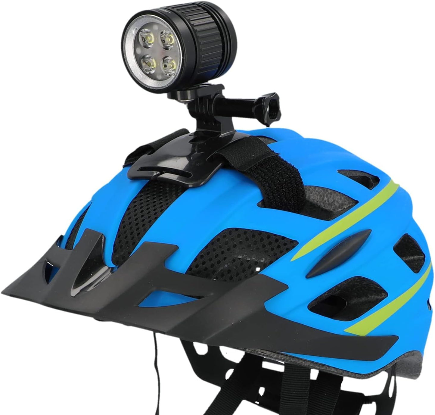 Velo Helmleuchte