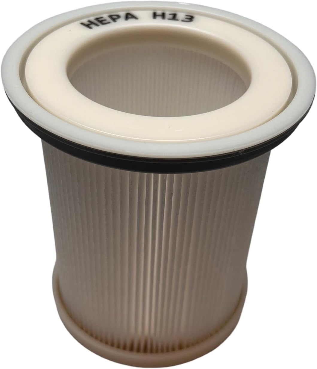 HEPA-Filter Klasse 13 für Bora 4000/5000
