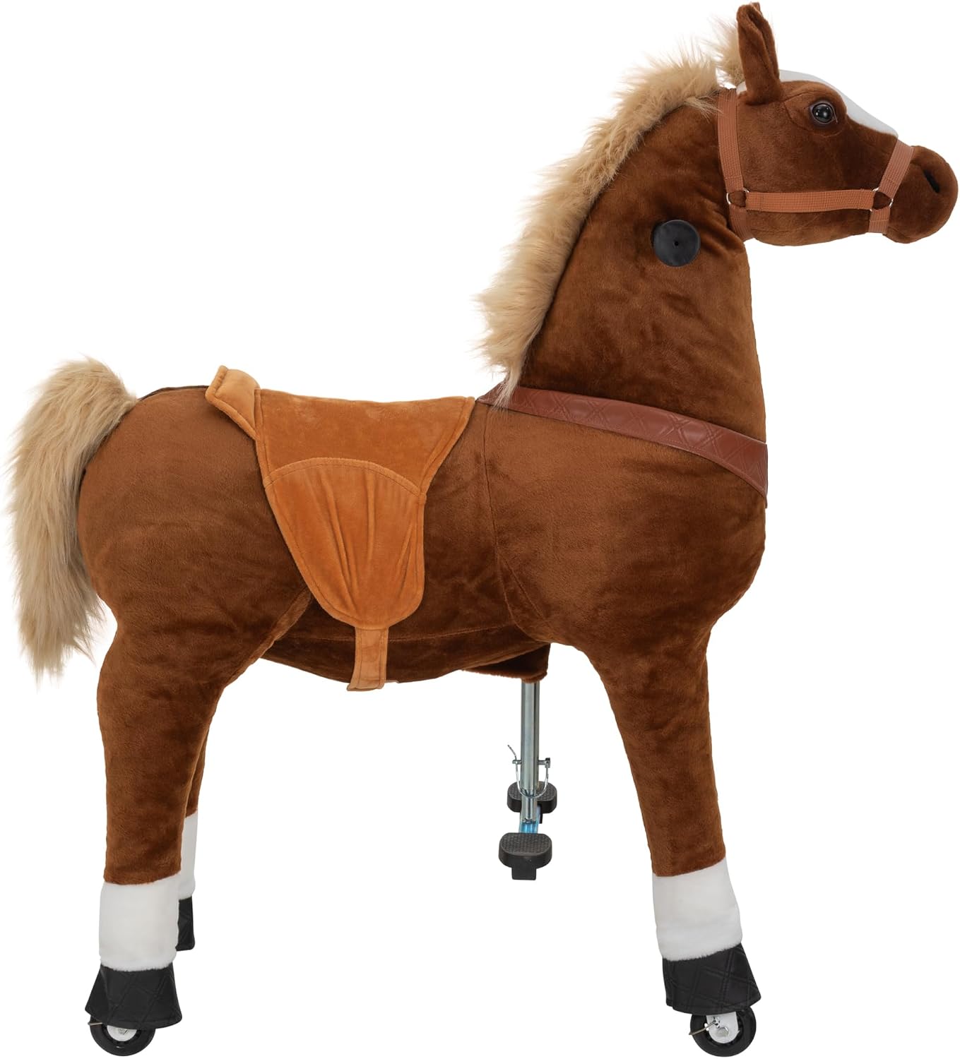 Pony Amadeus Reitpferd, Large