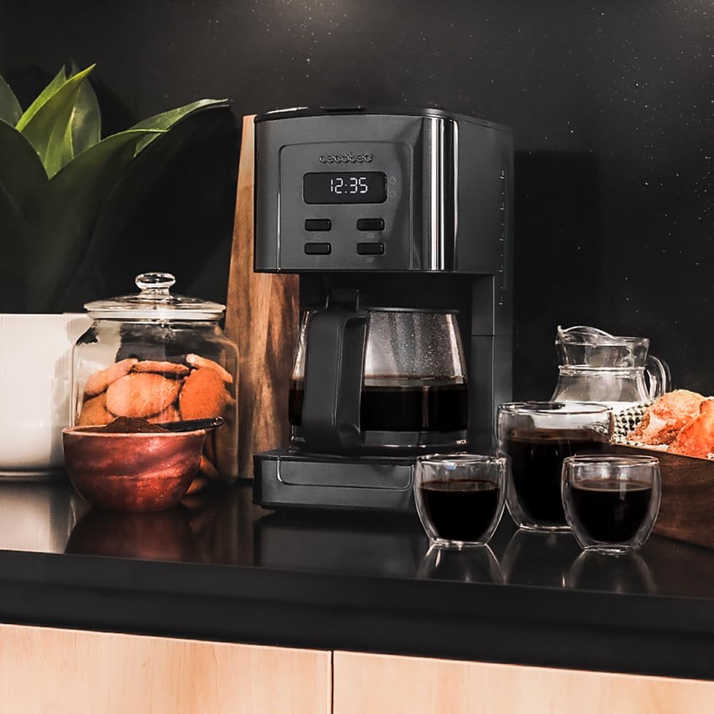 Kaffeemaschine Coffee 56