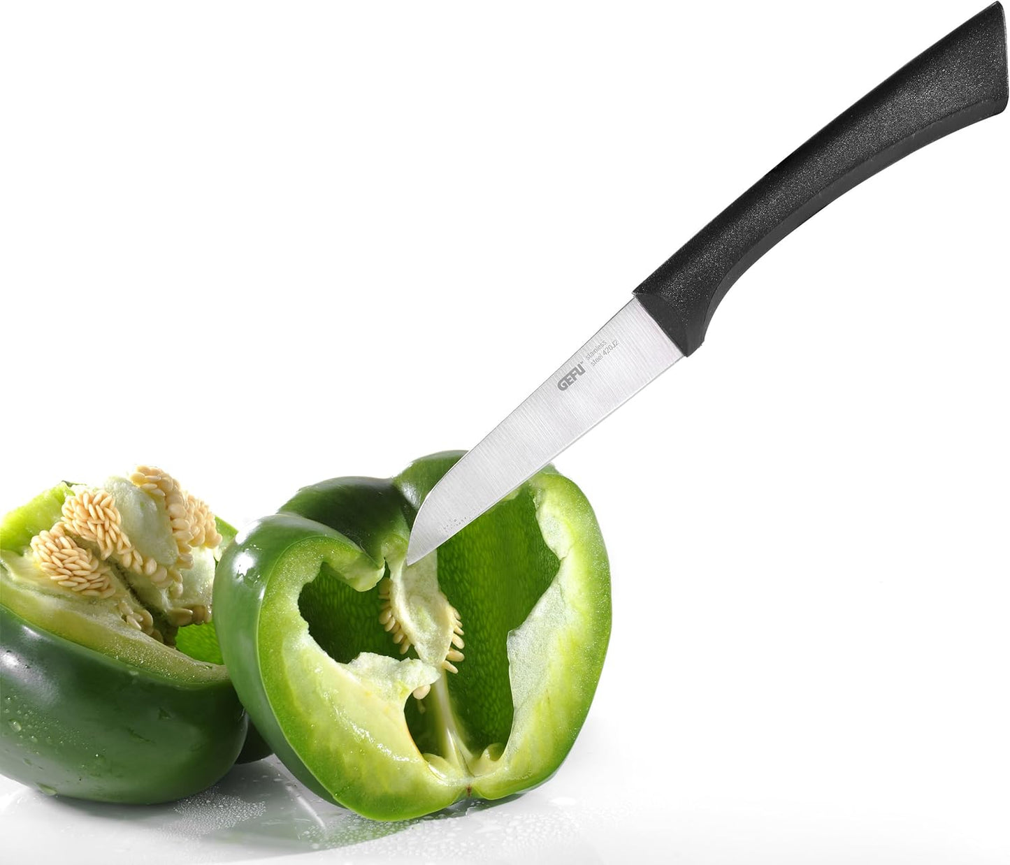 Spiralschneider & Gemüsemesser, Spirelli 2.0 und Messer