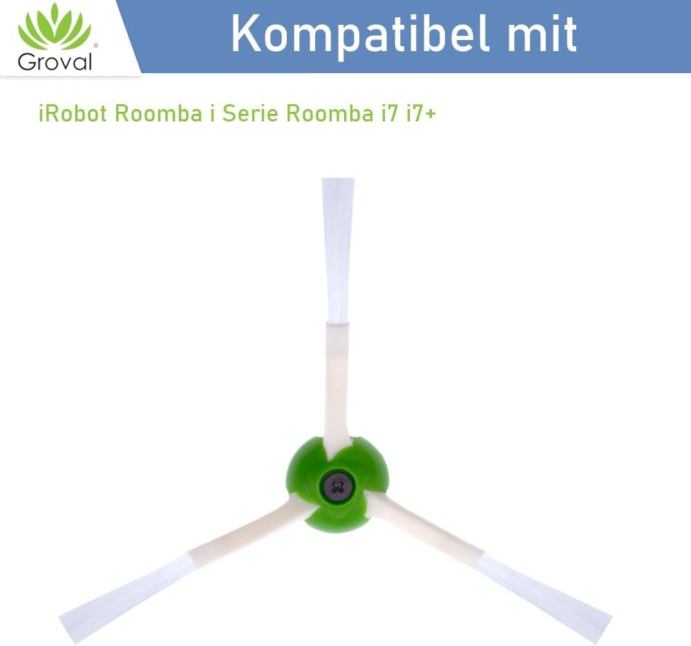 13-teiliges Ersatzteilset für Roomba i-Serie, Set 13 Teile