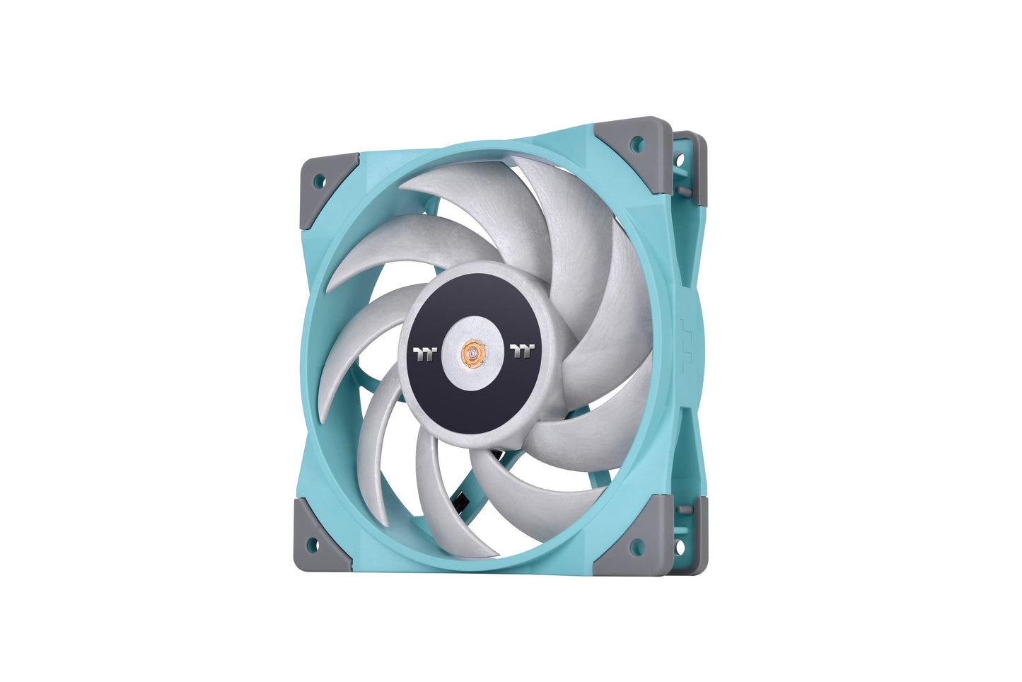 TOUGHFAN 12 Turquoise High Static Pressure Radiator Fan 120x120x25, Gehäuselüfter
