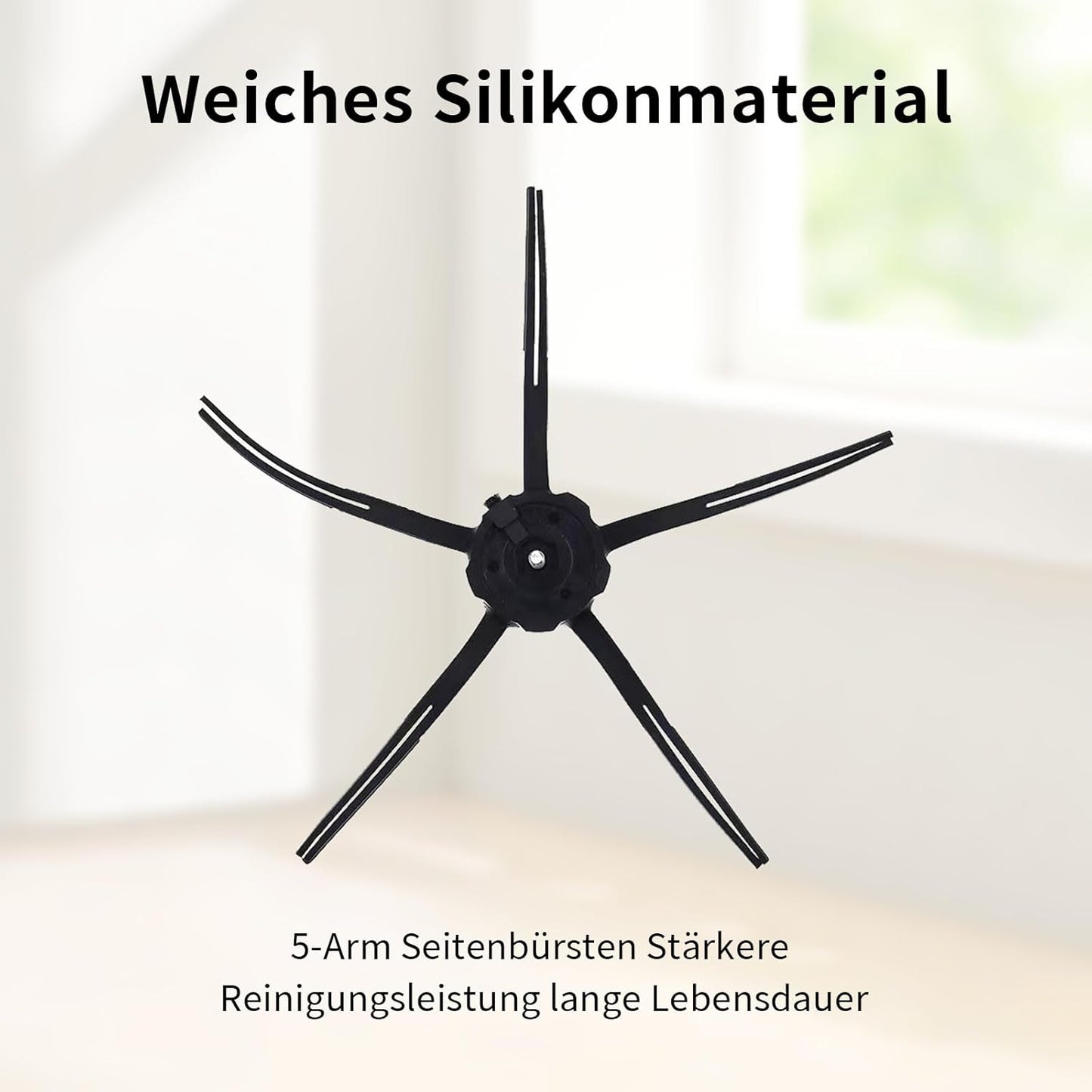 Zubehörset für Roborock Q7 Staubsauger (20-tlg.)