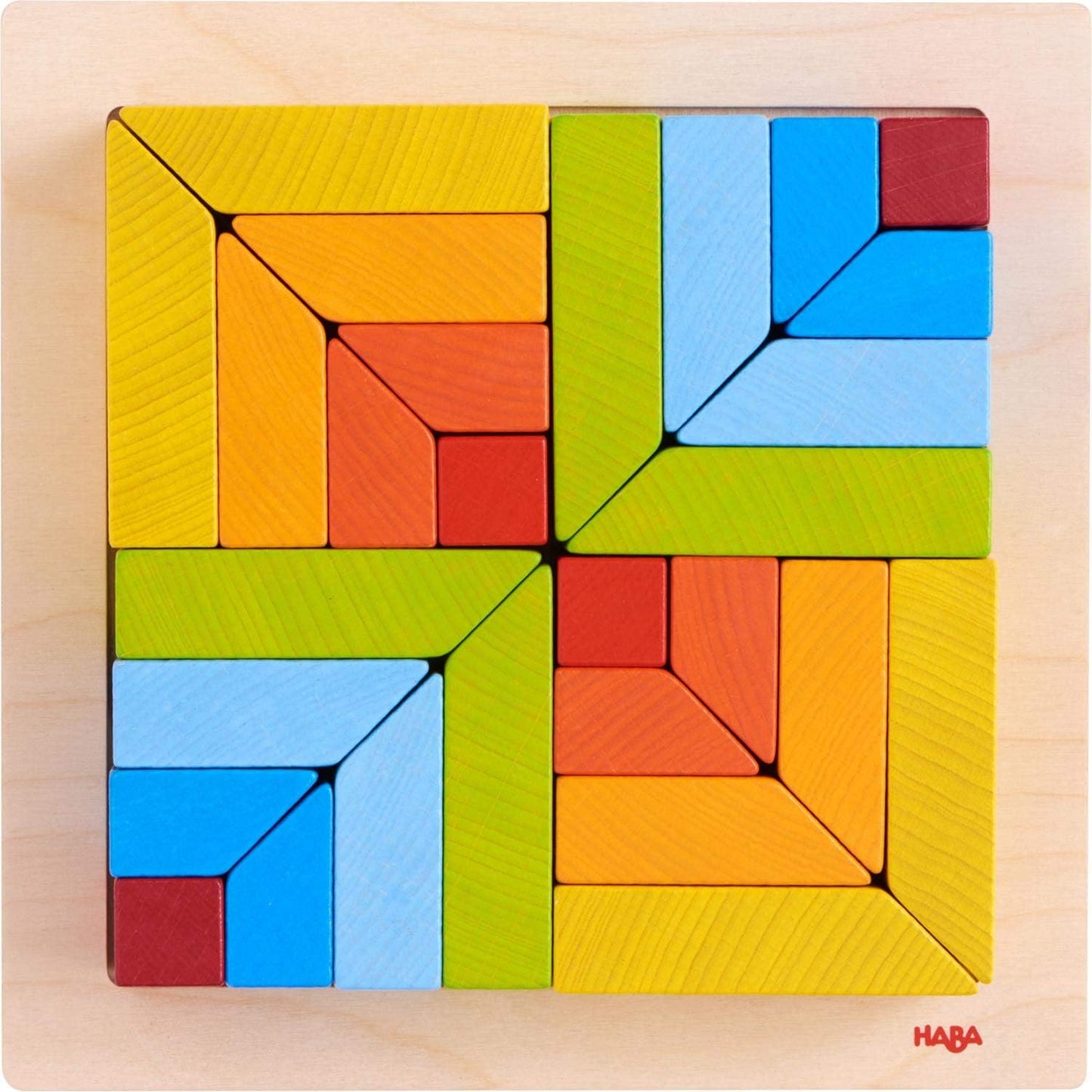 3D-Legespiel Creative Stones