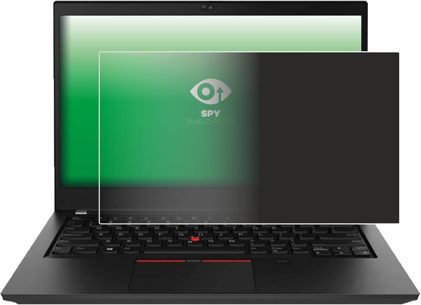 Blickschutzfolie für Lenovo ThinkPad T490