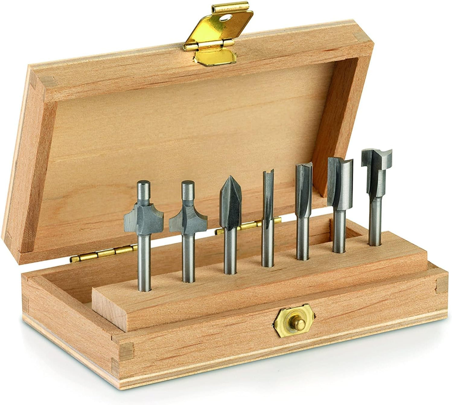 660 Fräser Set, Single