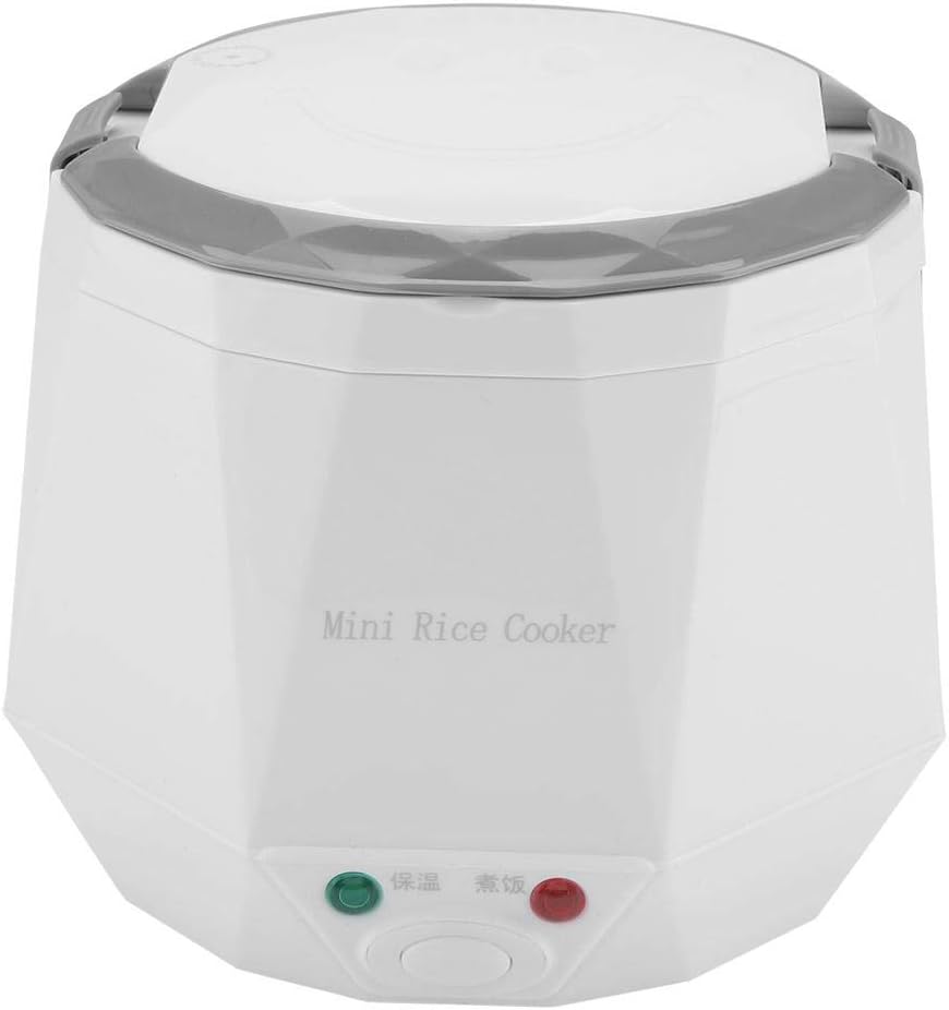 Mini Rice Cooker