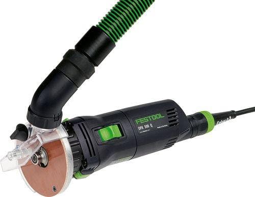 Kantenfräse OFK 500 Q-Plus R2