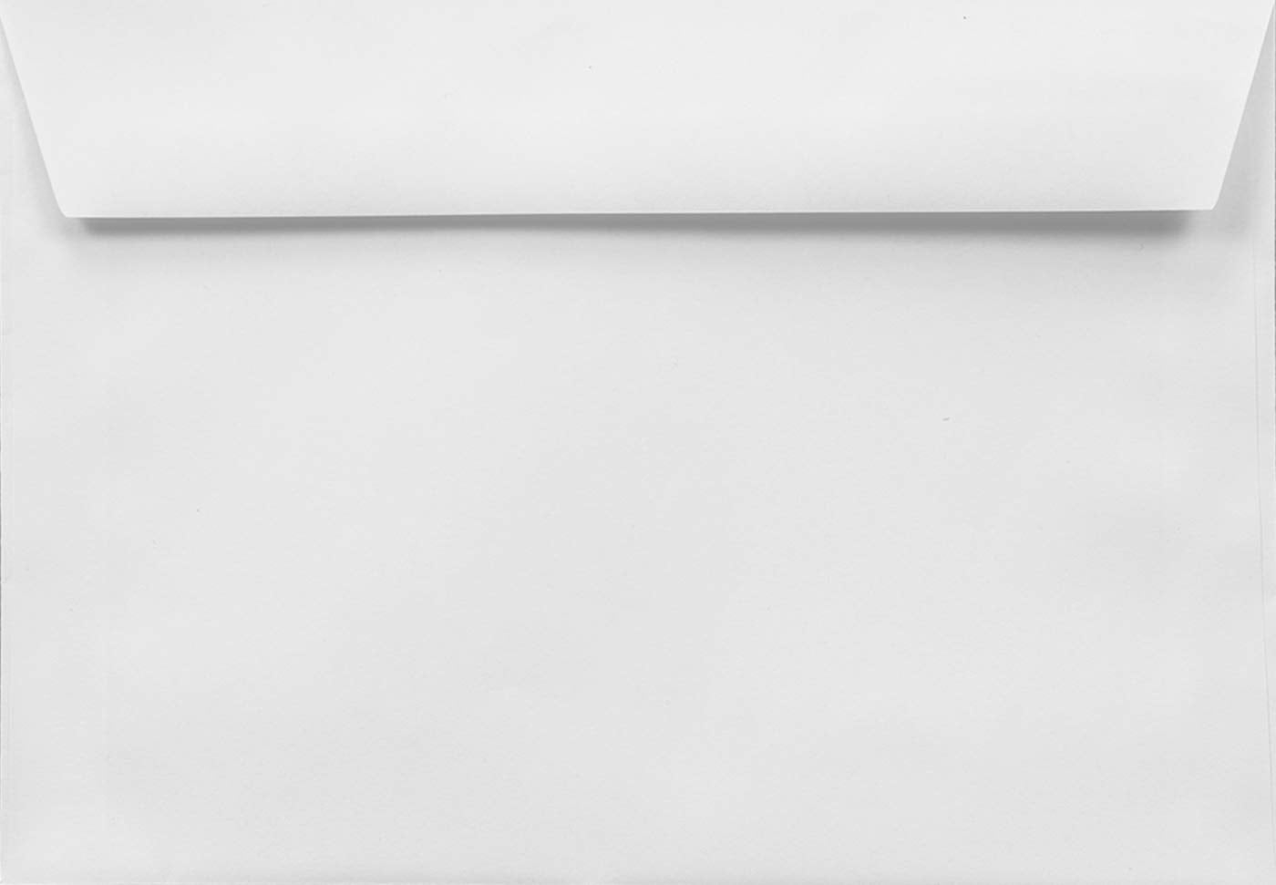 Briefumschläge DIN C5 haftklebend, Weiss C5 (16,2x22,9cm) 500 Stück