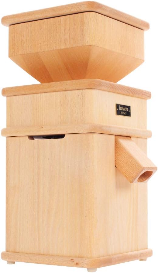 Getreidemühle M002