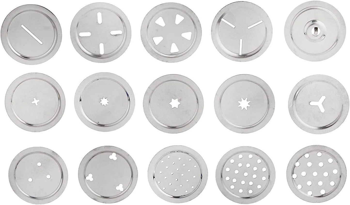 Idiyappam-Maschine