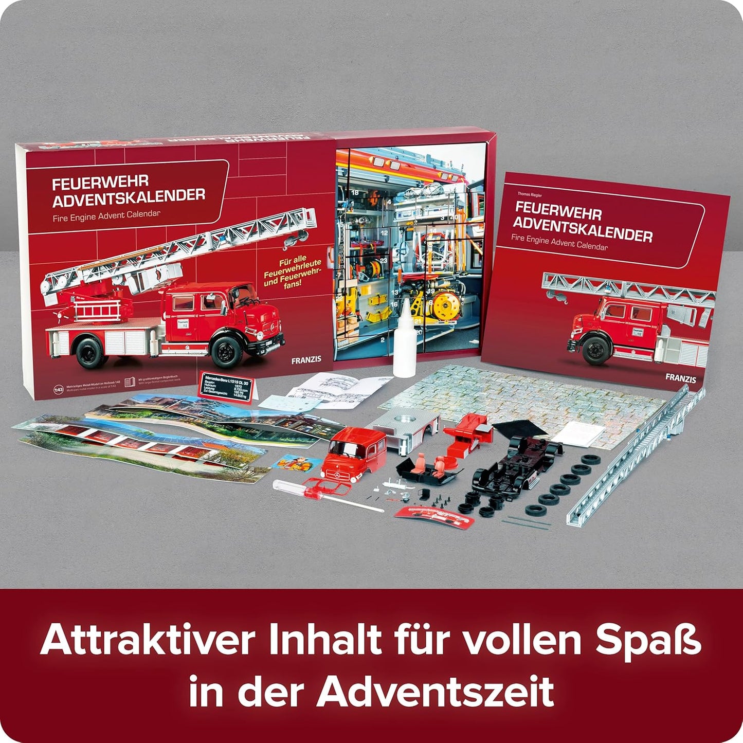 Feuerwehr
