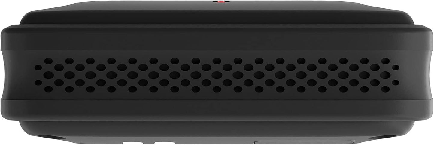 Alarmbox 2.0 - Mobile Alarmanlage, one size Single