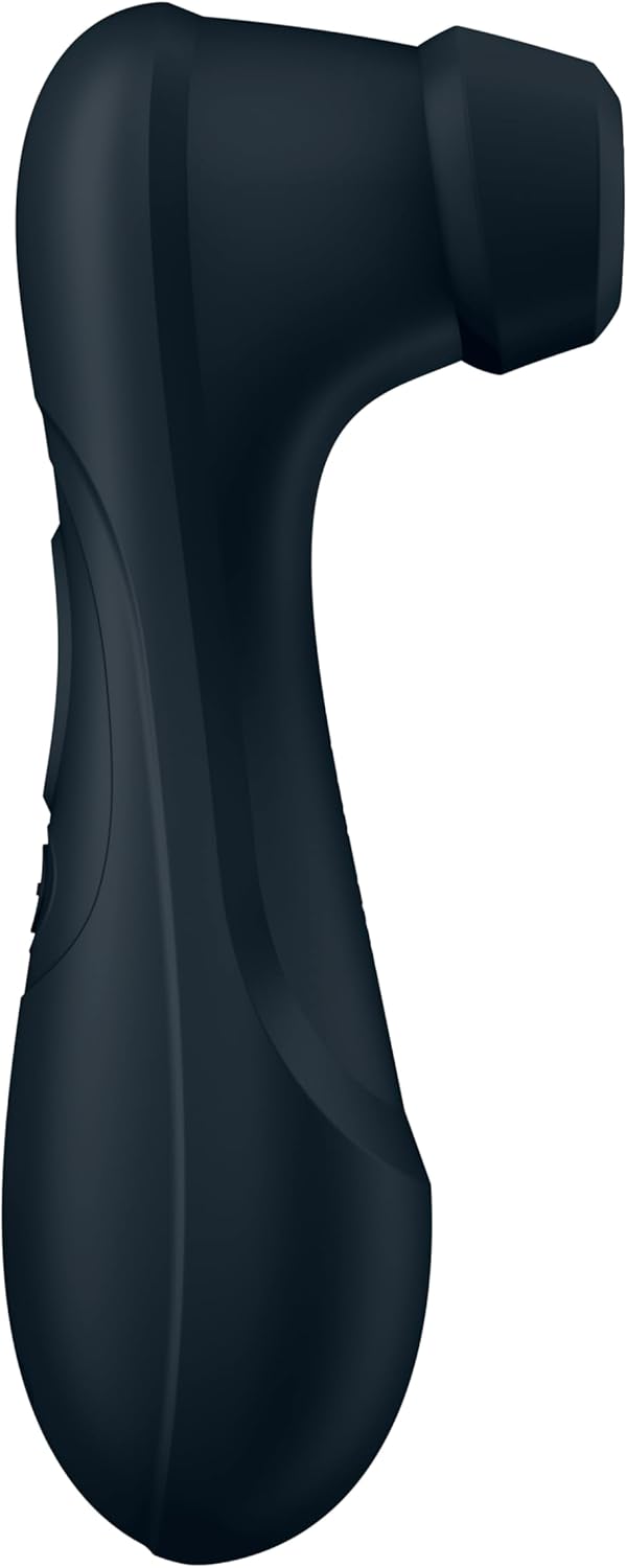 Pro 2 Gen 3 Vibration mit App, schwarz
