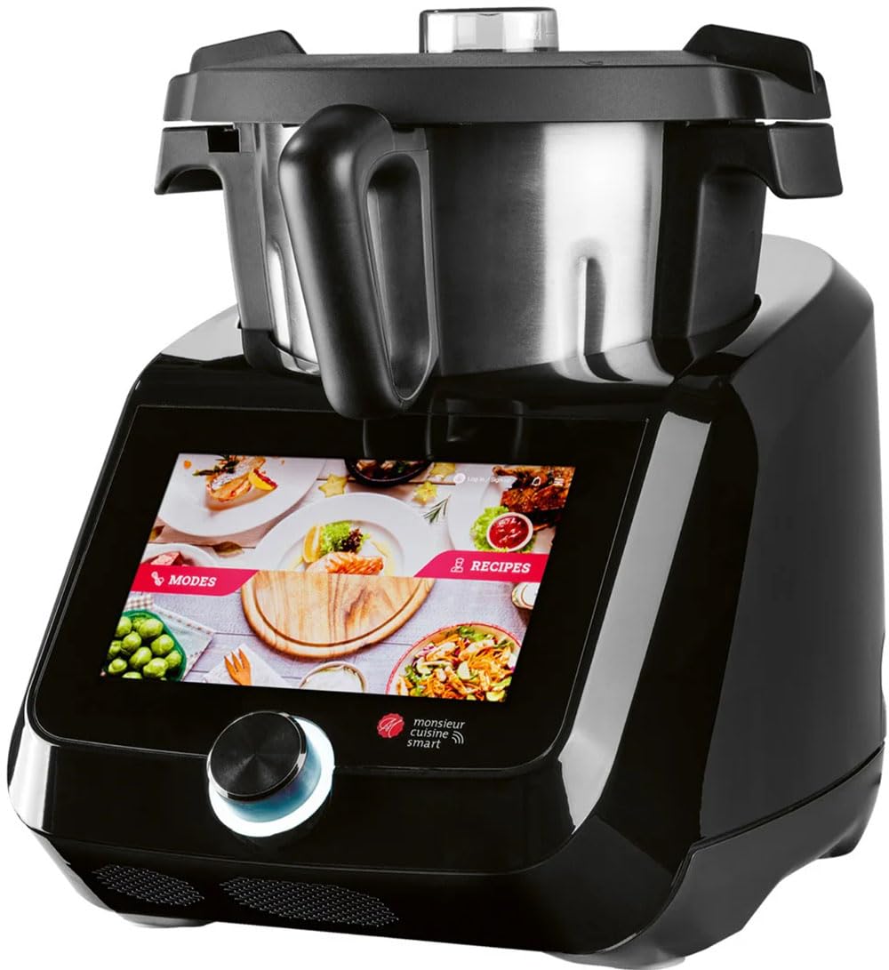 Monsieur Cuisine Smart Küchenmaschine