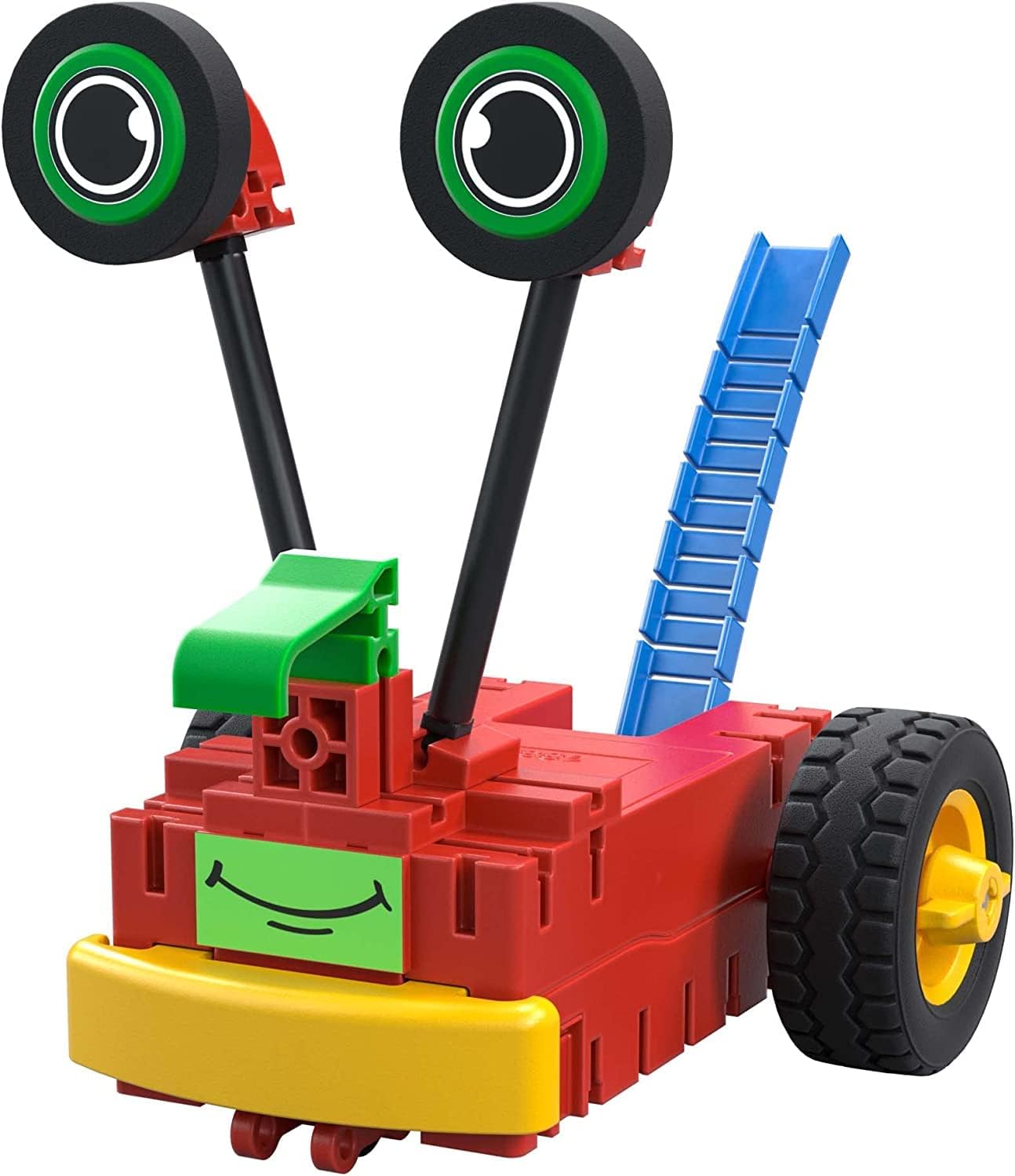 Early Coding, Early Coding Roboterspielzeug