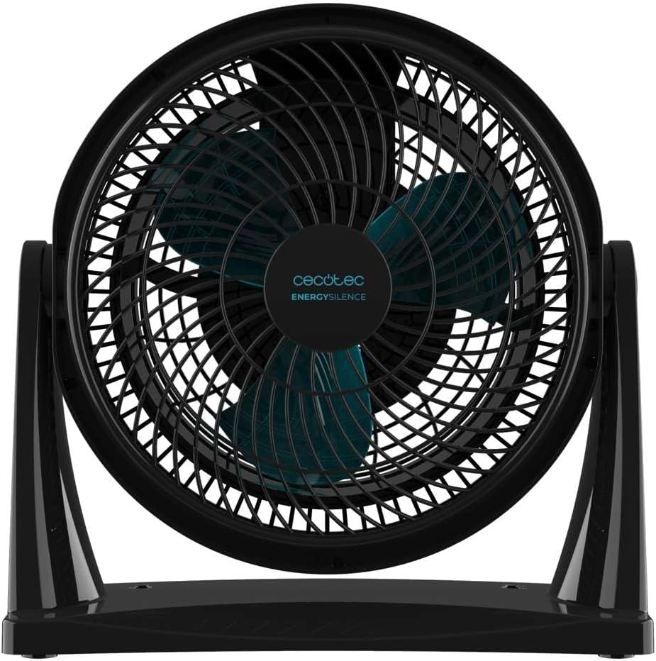 EnergySilence 900 FloorFlow - Bodenventilator, Durchmesser 9"