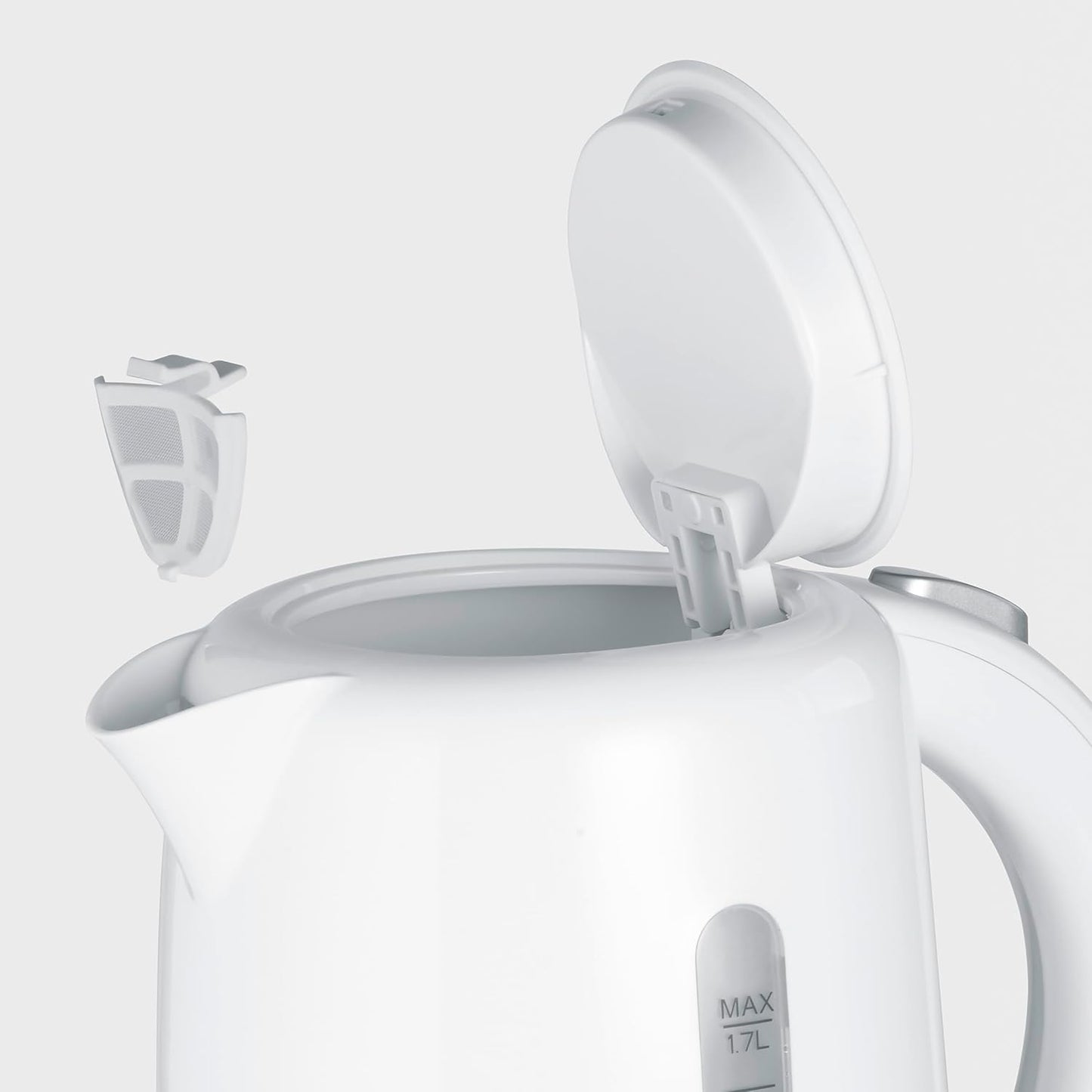Wasserkocher WK 4325, Weiss