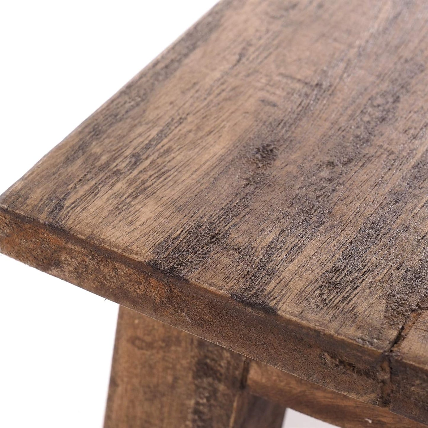 Beistellhocker Monte, 01 Natur-vintage