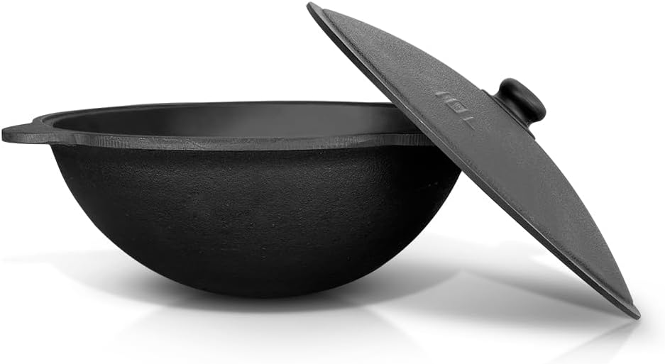 Kasan Set mit Schaumlöffel und Schöpfkelle, 298