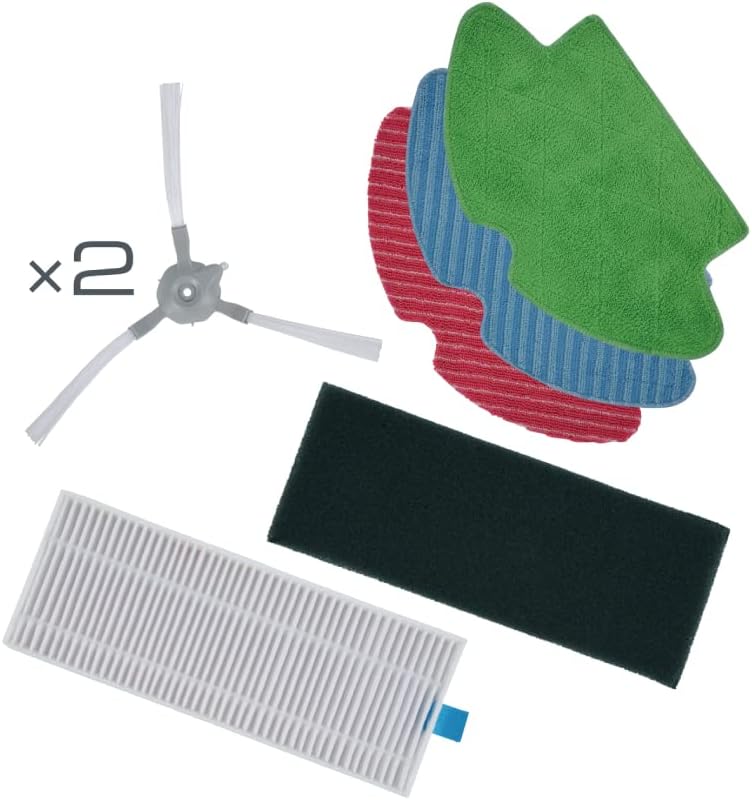 Ersatz Kit