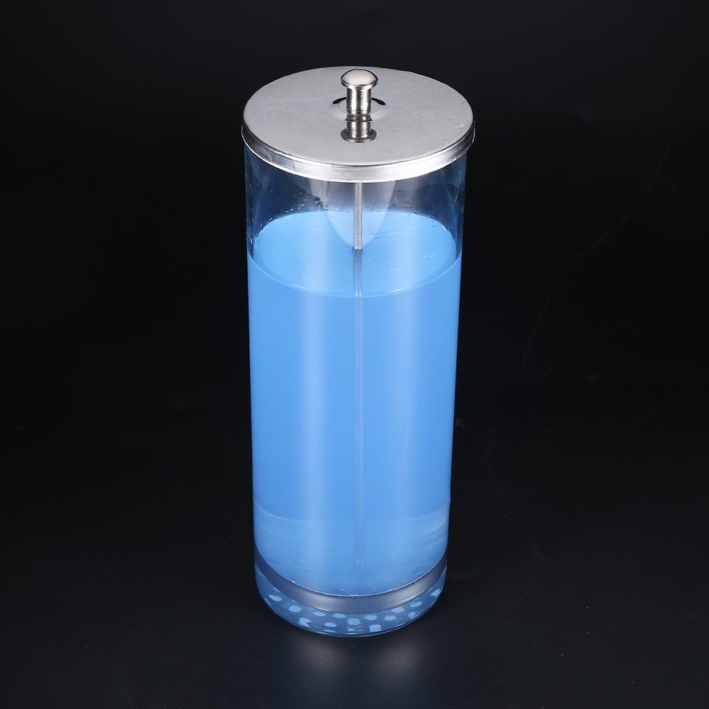 Tragbares Sterilisationsglas