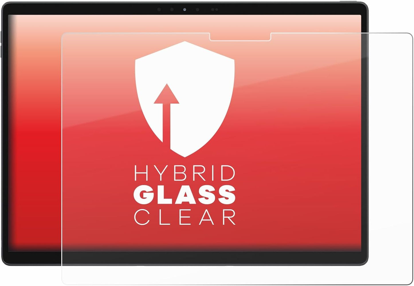 Schutzglas für Dell Latitude 7320 Detachable