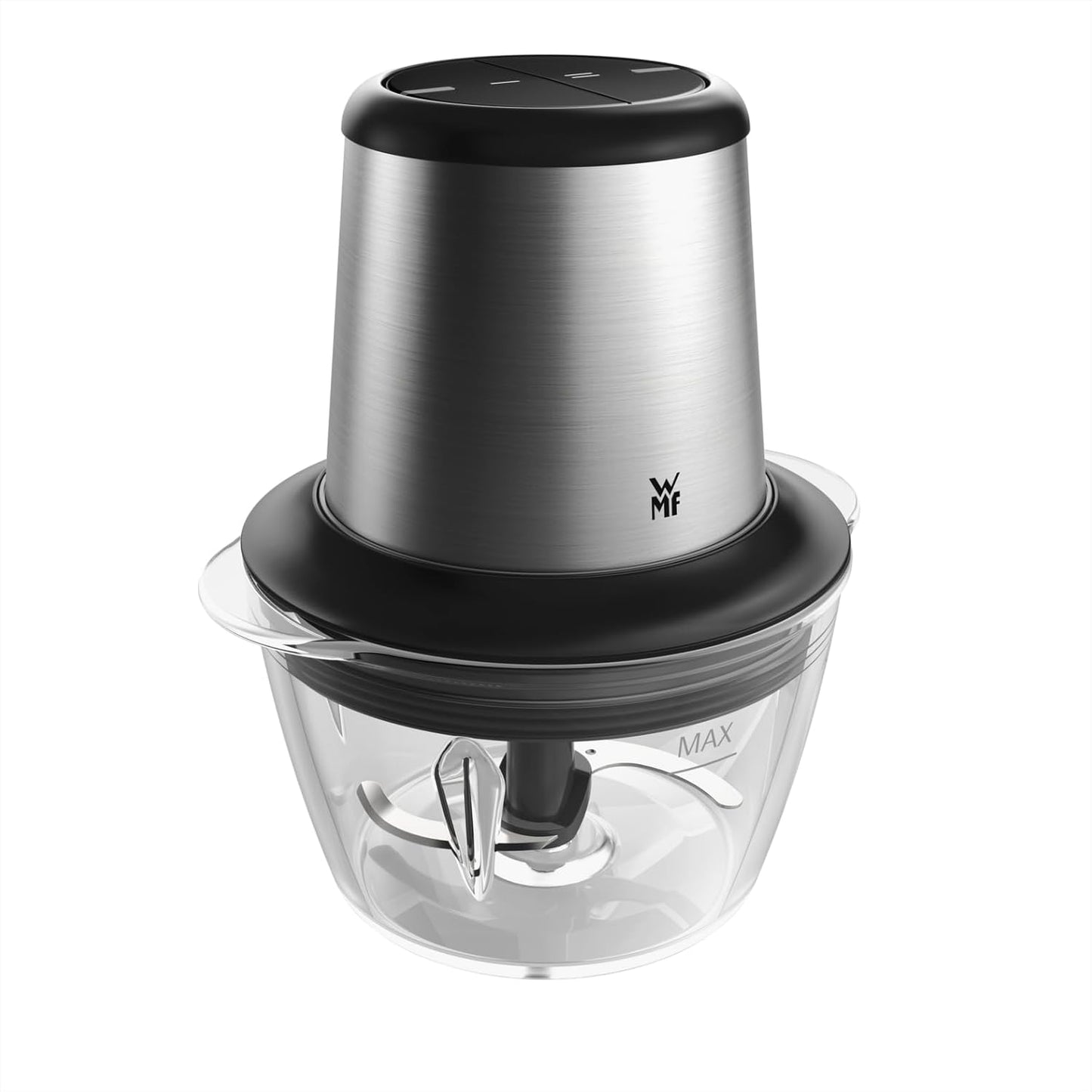 Kult X Zerkleinerer Edition, Kult X – Glas – 1l – 320W