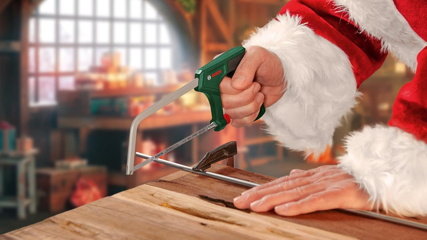 Adventskalender Werkzeug, 2025