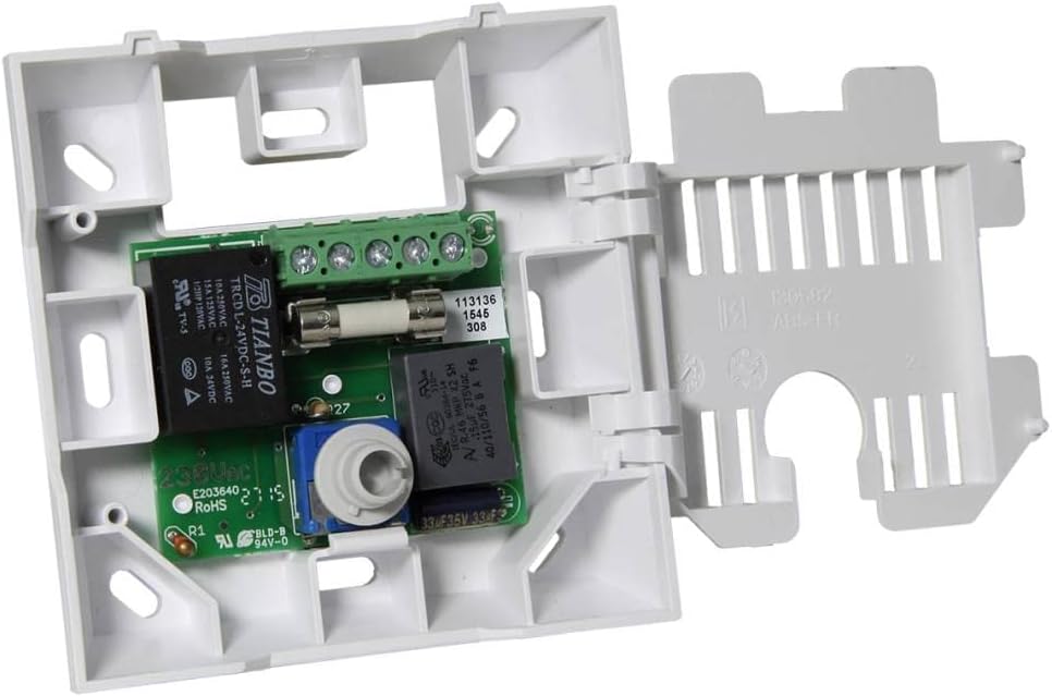 Raumthermostat