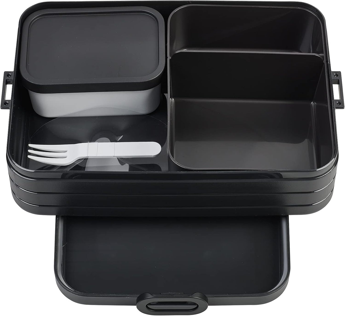 Bento Box Take A Break, Gross / Keine Personalisierung / Nordic Black