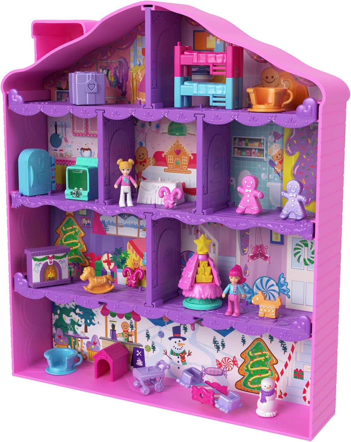 Polly Pocket