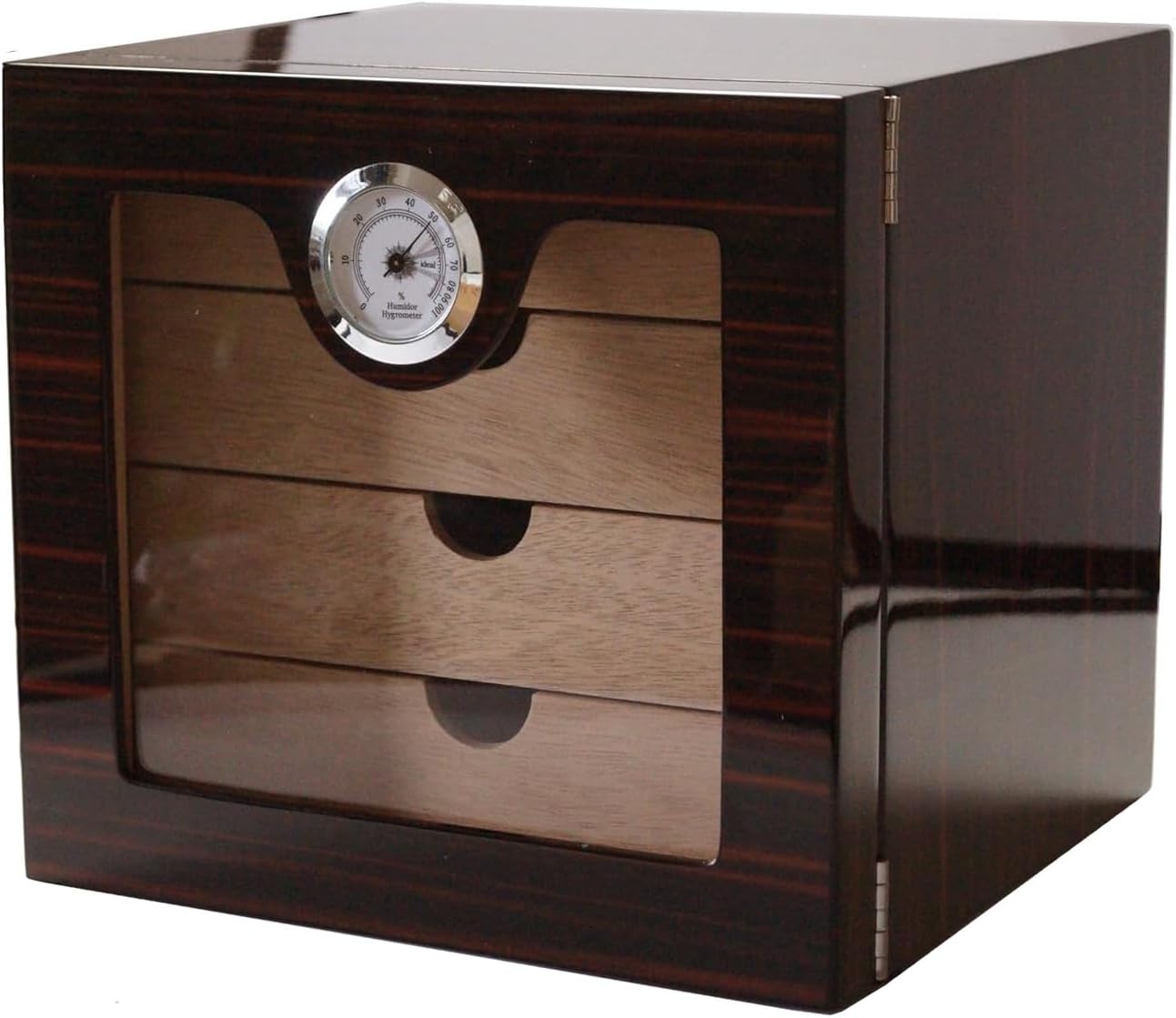 Zigarren Humidor Schrank