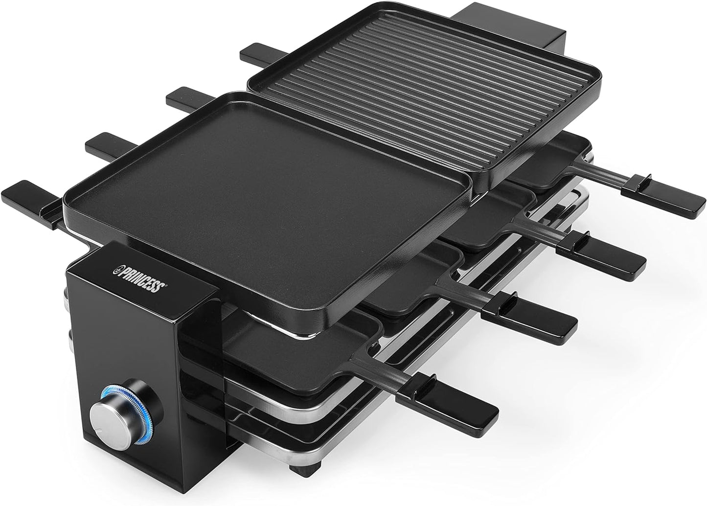 Piano Raclette 162925, 8 Personen; Raclette Piano