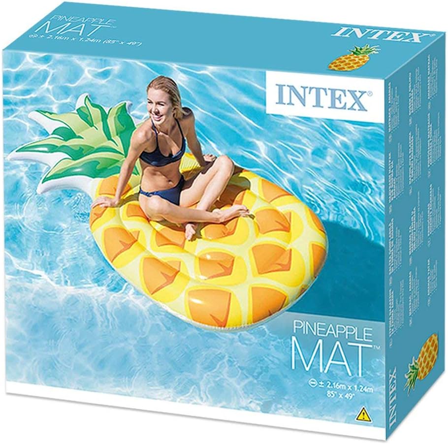 Pineapple, Single